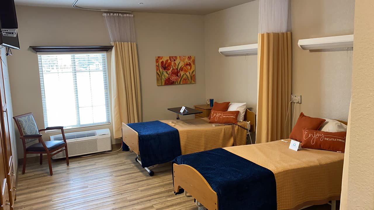 Big Spring Center for Skilled Care photo 5