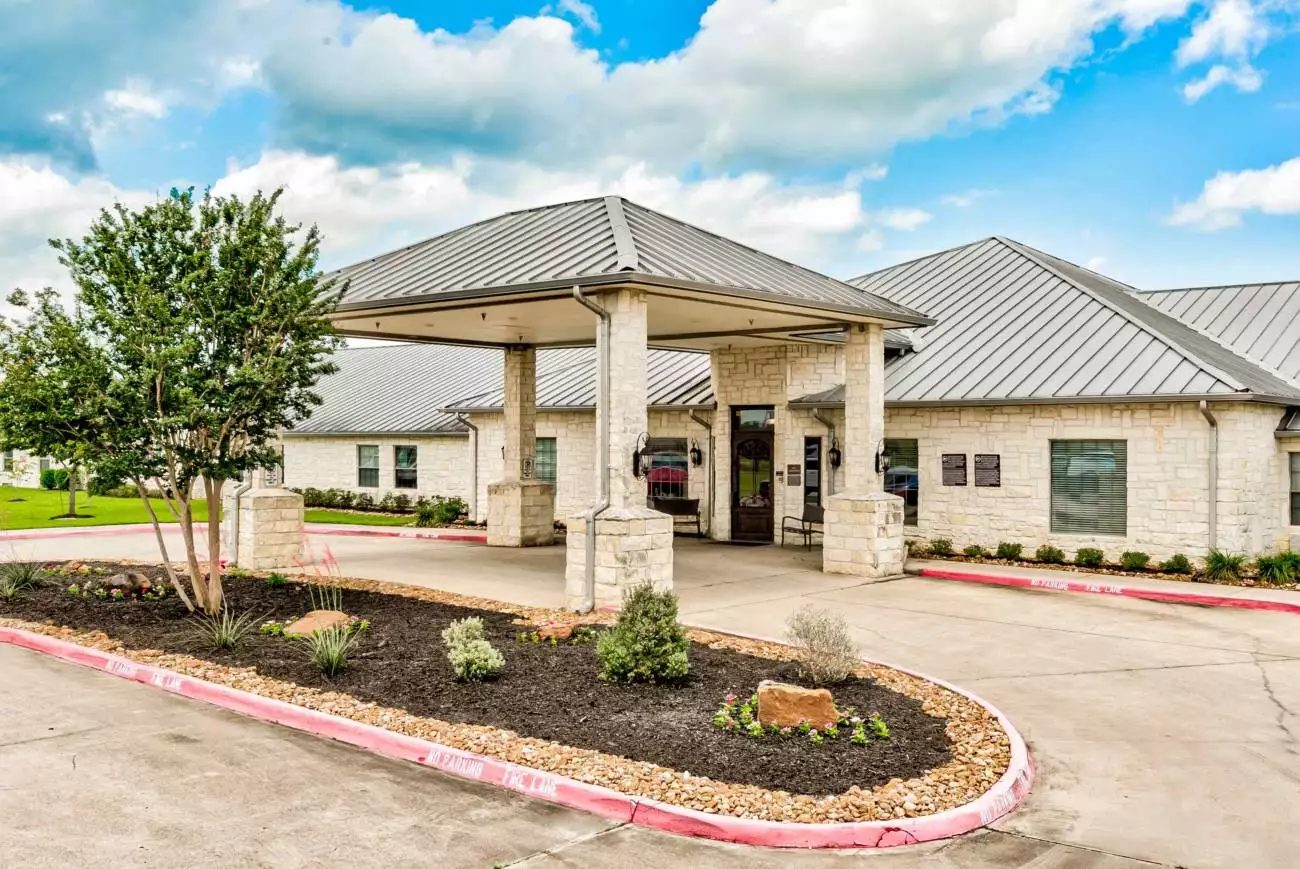 Jefferson Nursing and Rehabilitation Center photo 1