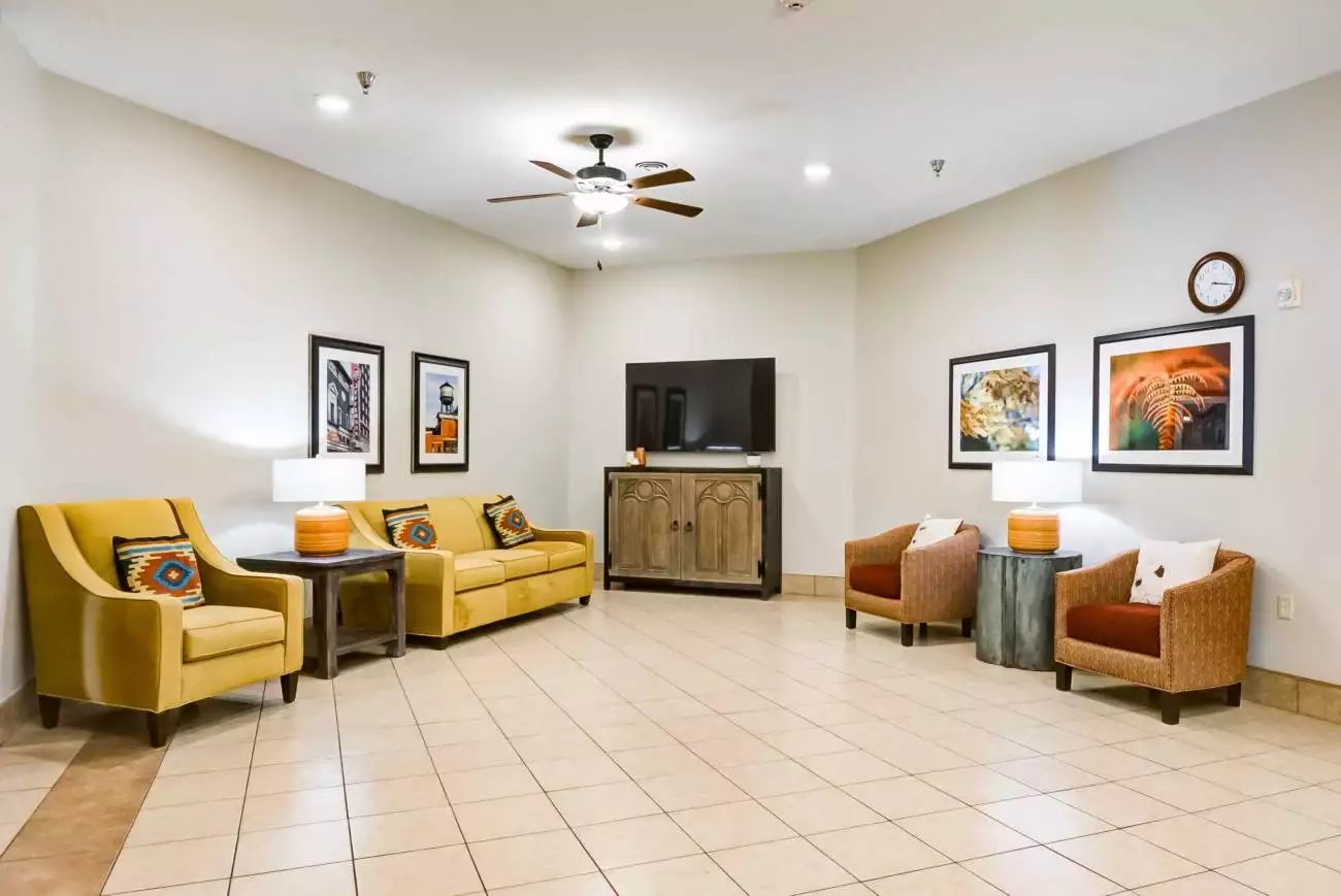 Jefferson Nursing and Rehabilitation Center photo 4