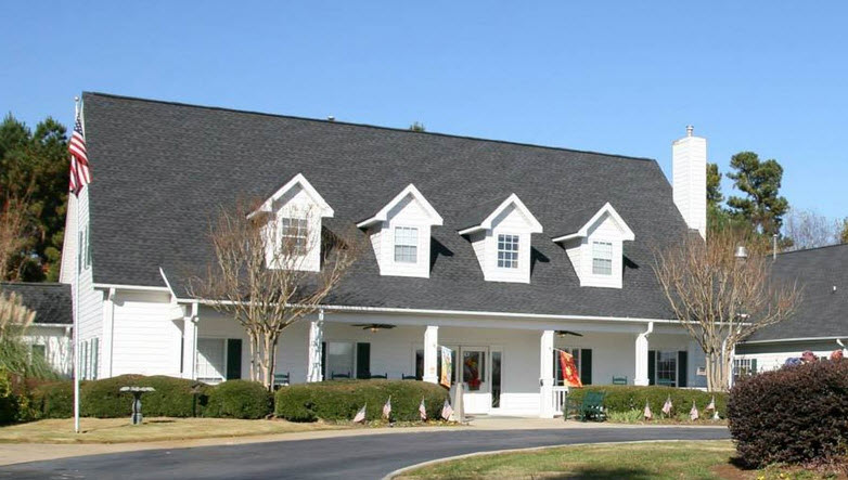 Greenville Glen Assisted Living
