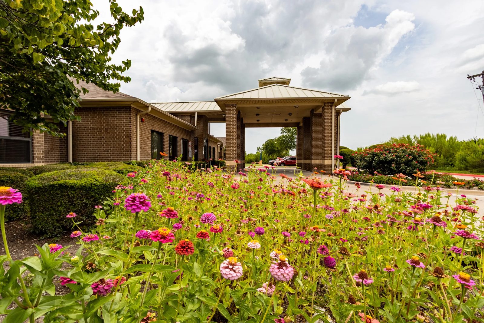 Ridgeview Rehabilitation and Skilled Nursing photo 1