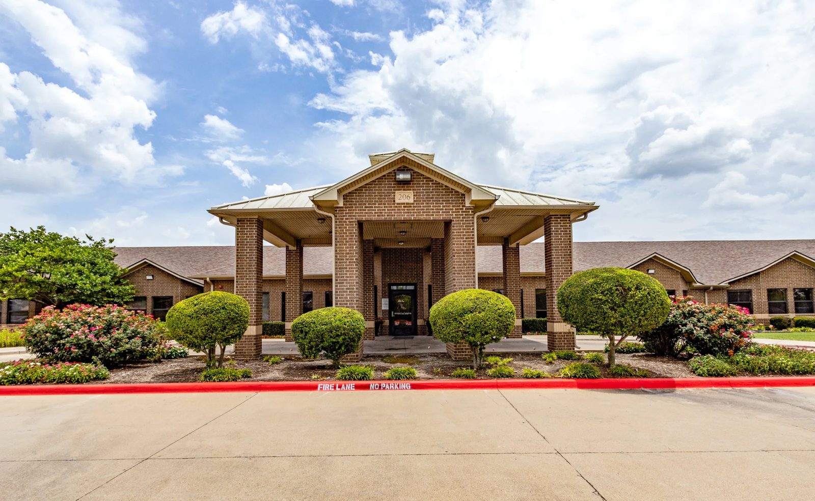 Ridgeview Rehabilitation and Skilled Nursing photo 2
