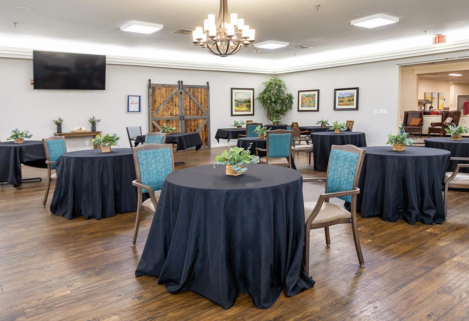 Ridgeview Rehabilitation and Skilled Nursing photo 3