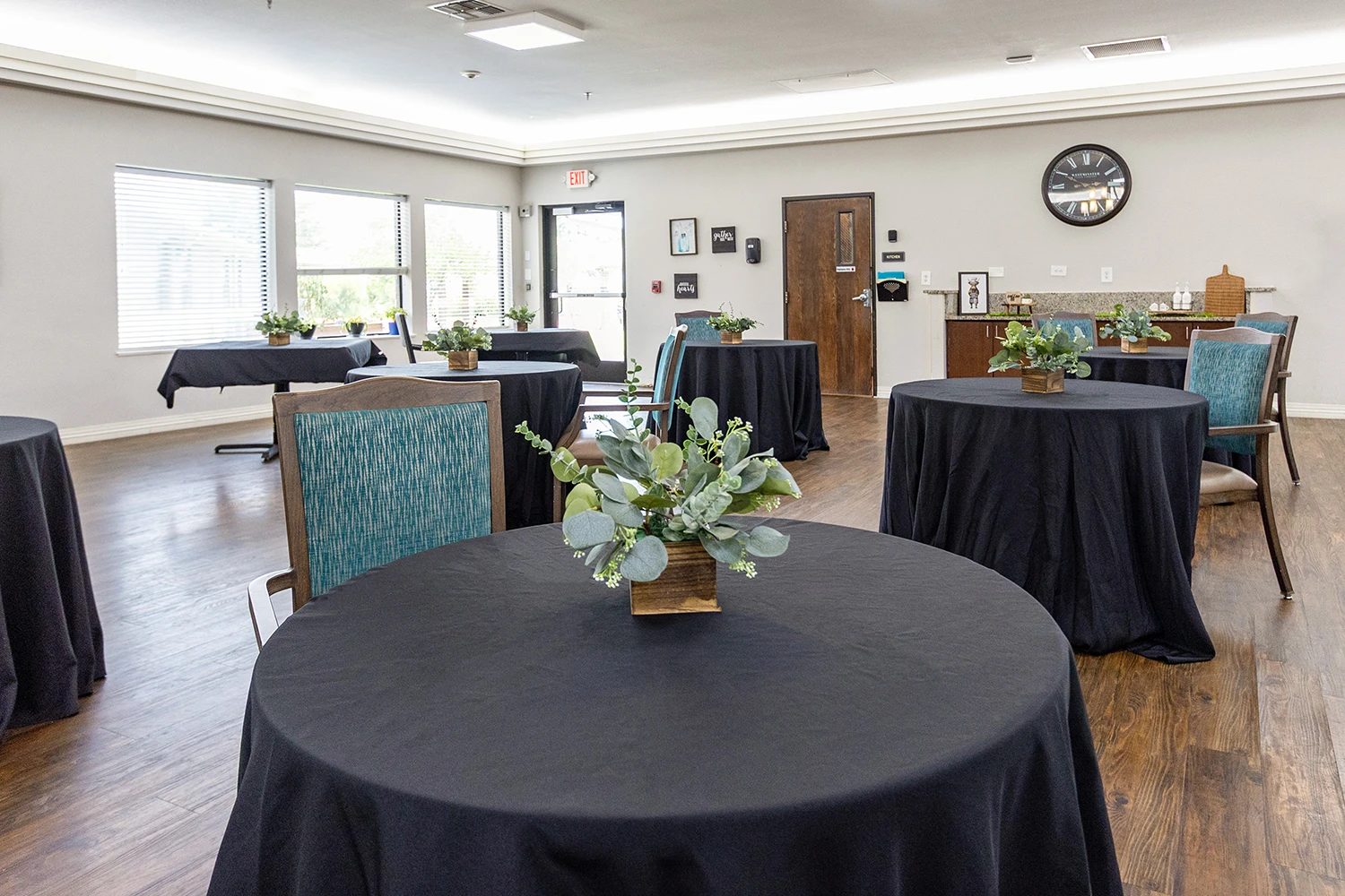 Ridgeview Rehabilitation and Skilled Nursing photo 5