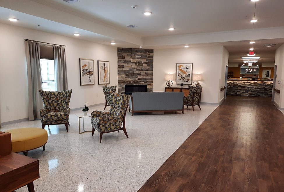 Lakeside Health and Wellness