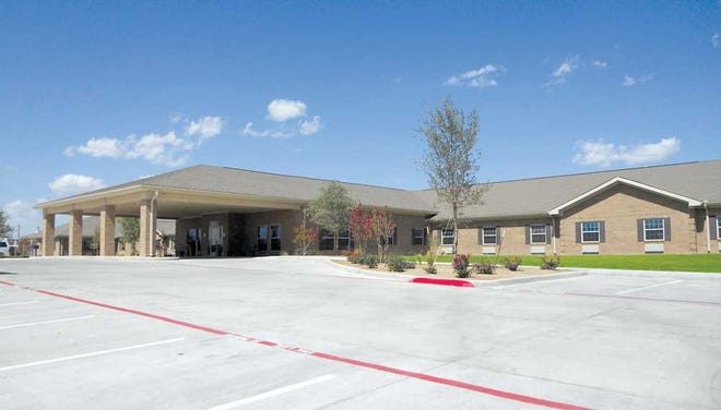 Windmill Village Rehabilitation & Care Center photo 1