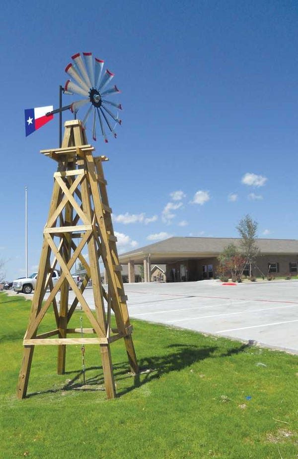 Windmill Village Rehabilitation & Care Center photo 2