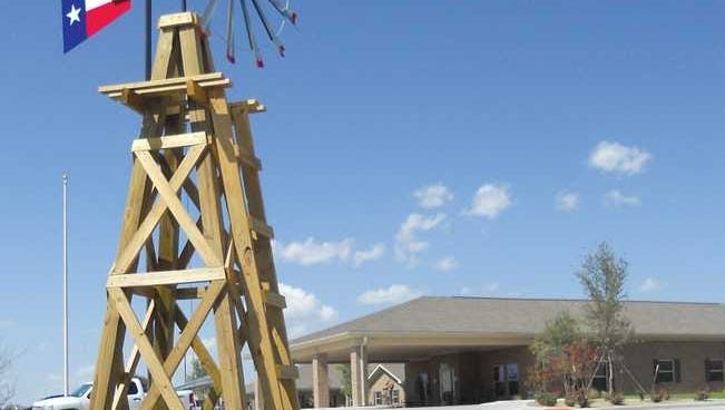 Windmill Village Rehabilitation & Care Center photo 3