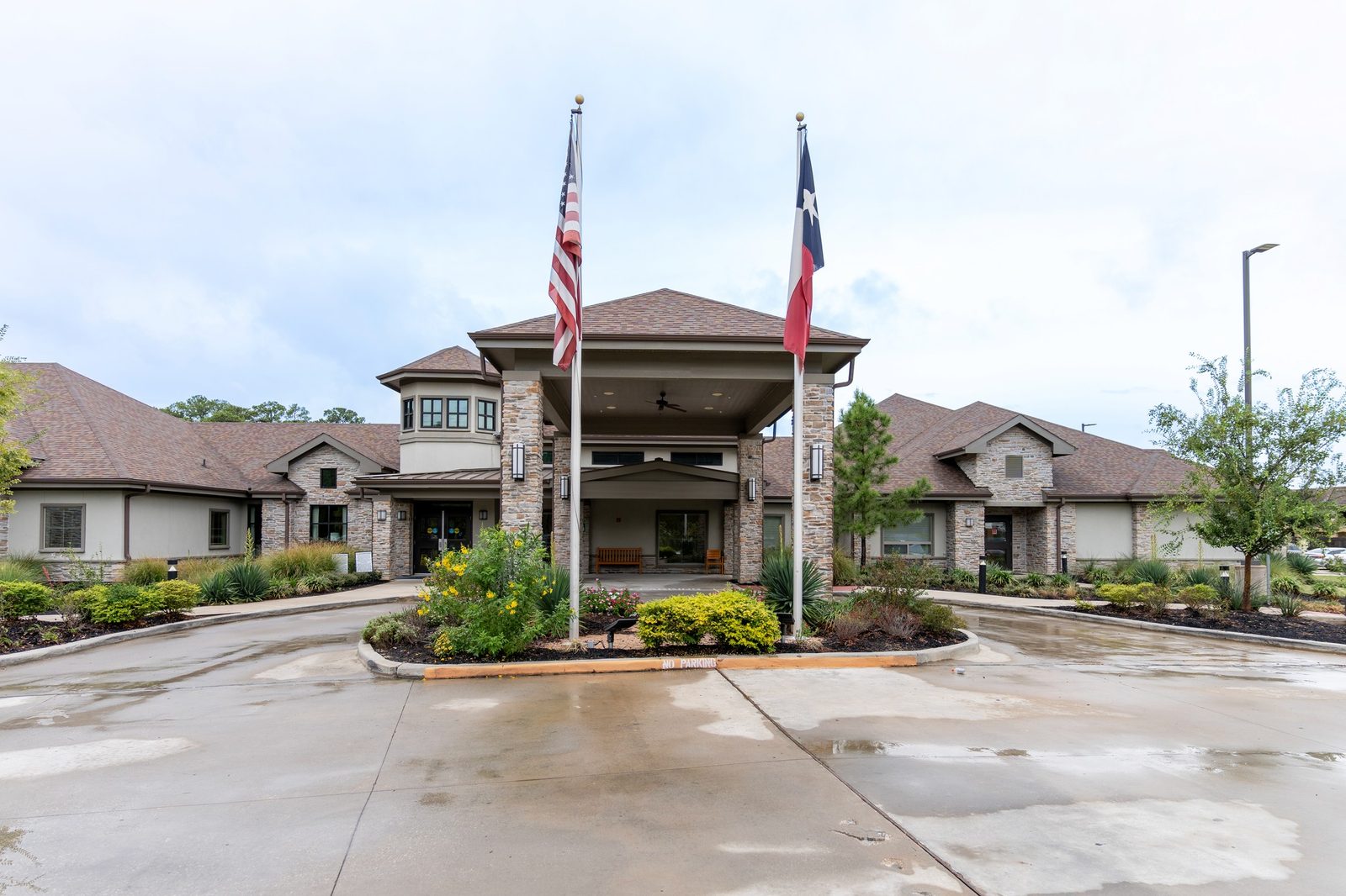 The Heights on Valley Ranch photo 1