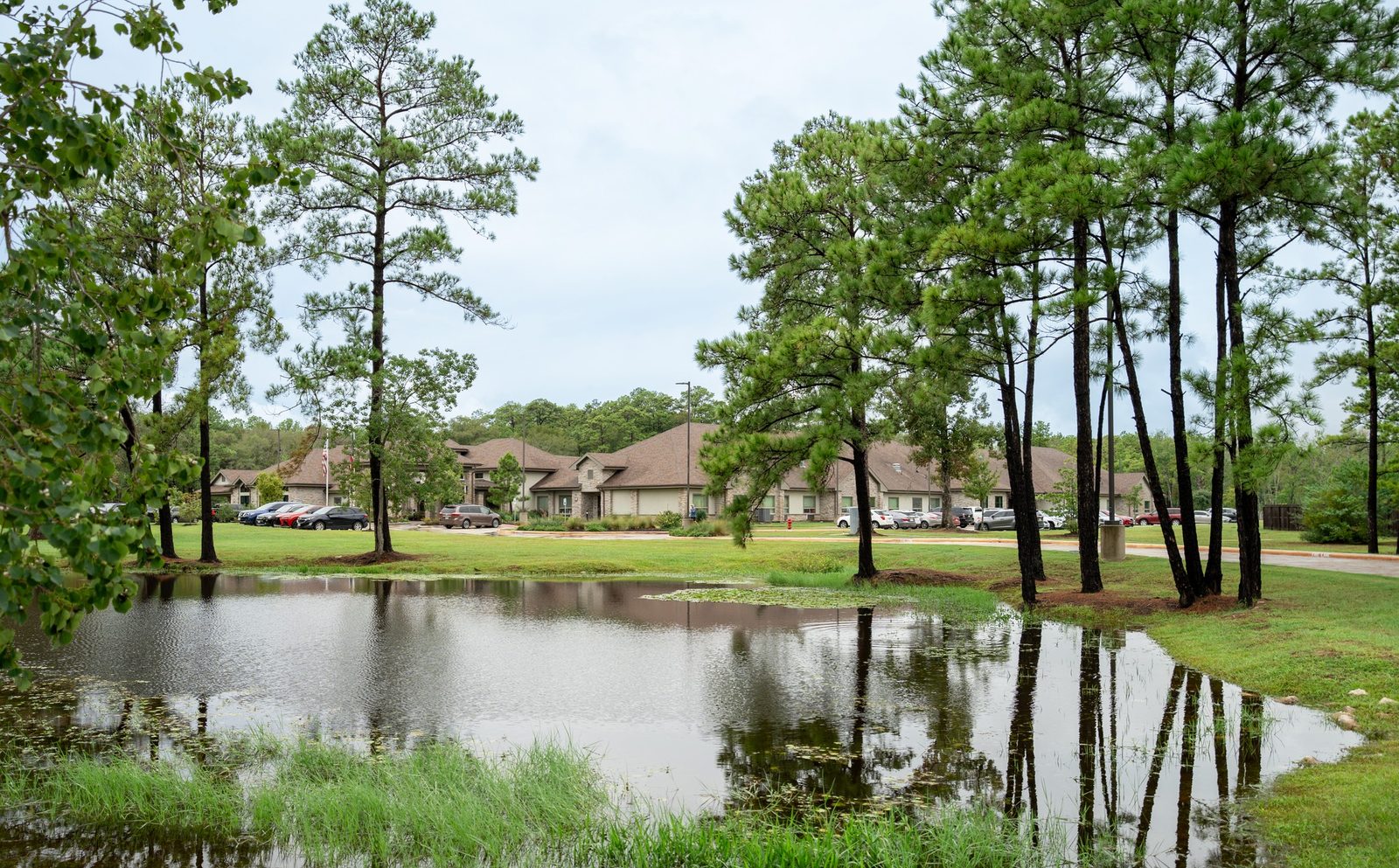 The Heights on Valley Ranch photo 2