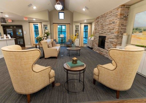 The Heights on Valley Ranch photo 4