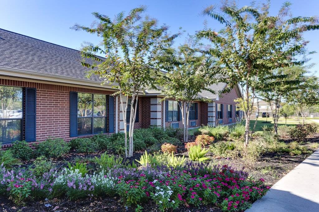 Park Manor of the Woodlands photo 1