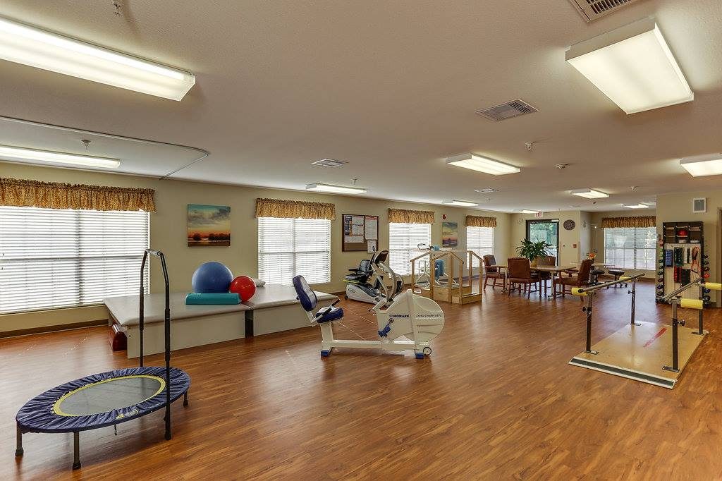 Park Manor of the Woodlands photo 3