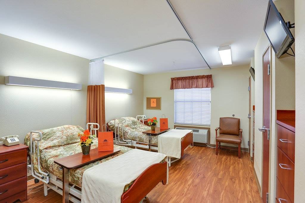 Park Manor of the Woodlands photo 4