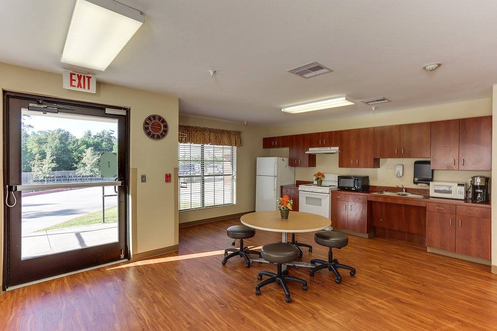 Park Manor of the Woodlands photo 5