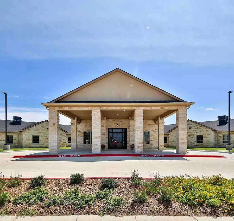 Windsor Calallen photo 1