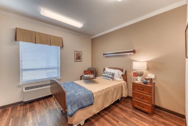 Springtown Park Rehabilitation and Care Center photo 2