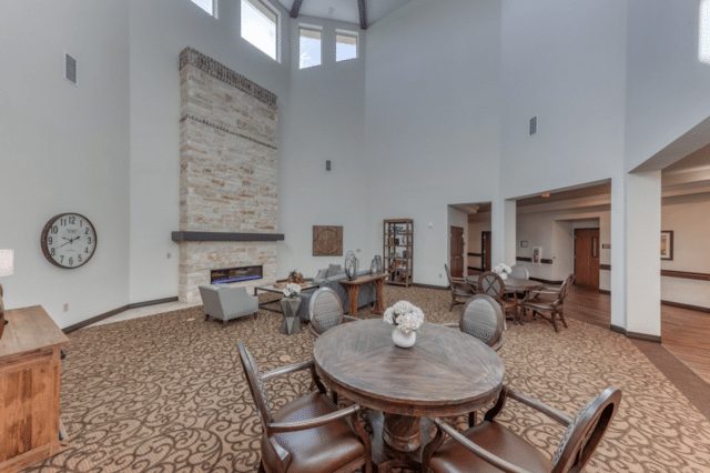 Springtown Park Rehabilitation and Care Center photo 3