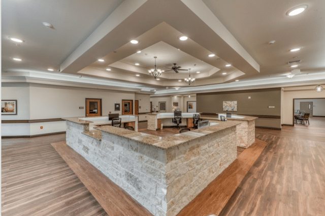 Springtown Park Rehabilitation and Care Center photo 4