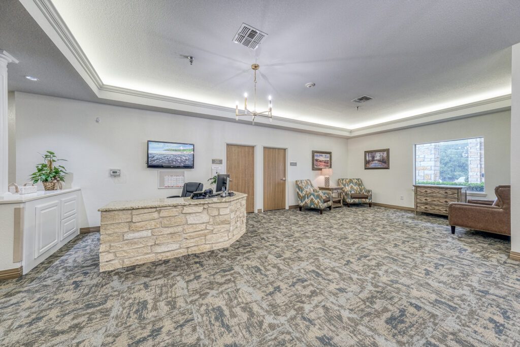 College Park Rehabilitation and Care Center photo 1