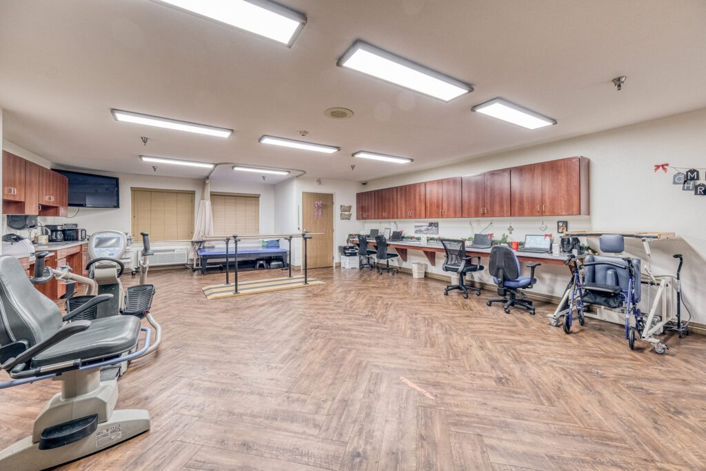 College Park Rehabilitation and Care Center photo 2