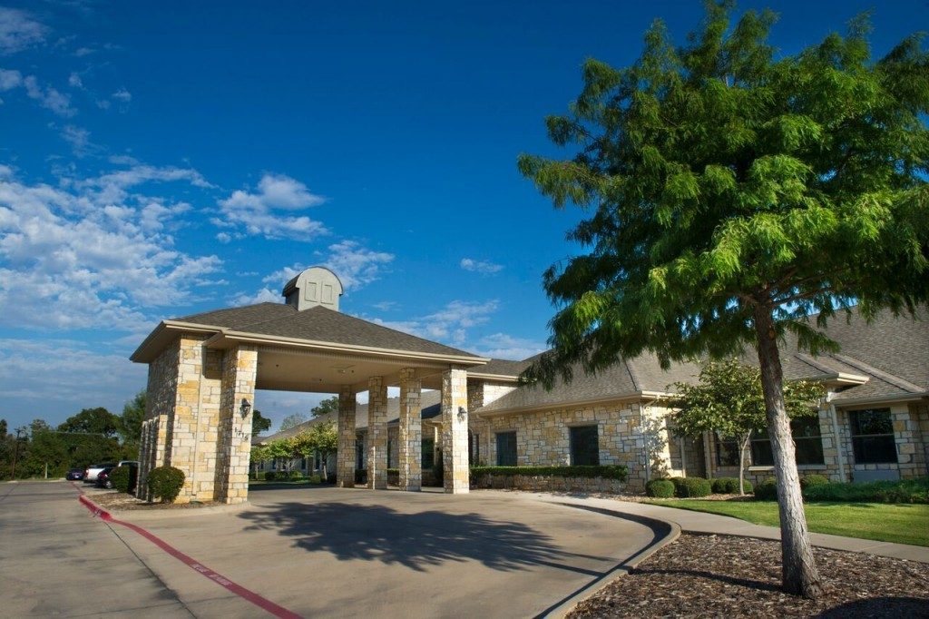 College Park Rehabilitation and Care Center photo 4