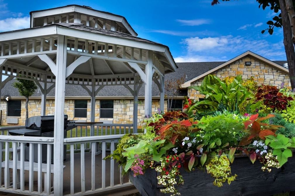 College Park Rehabilitation and Care Center photo 5