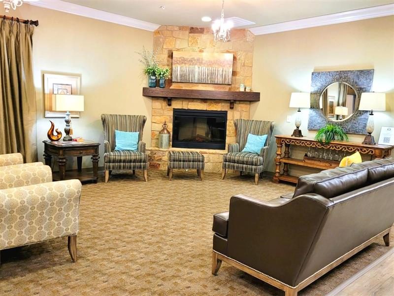 Amarillo Center for Skilled Care photo 2