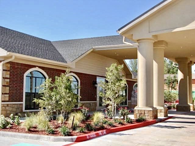 Amarillo Center for Skilled Care photo 3
