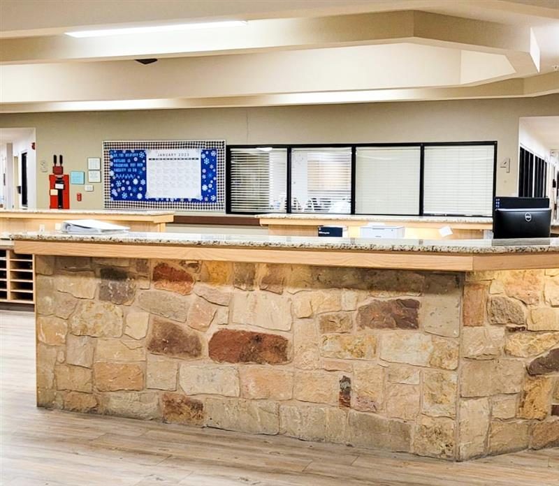 Amarillo Center for Skilled Care photo 4
