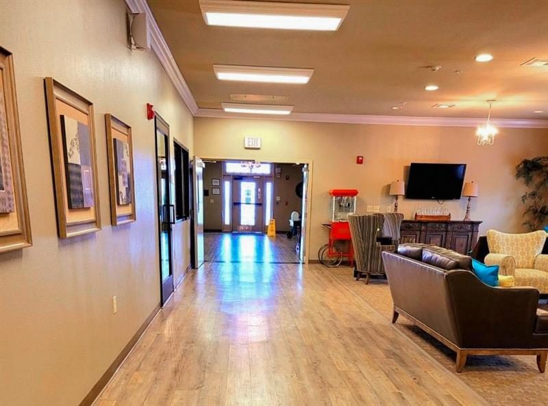 Amarillo Center for Skilled Care photo 5