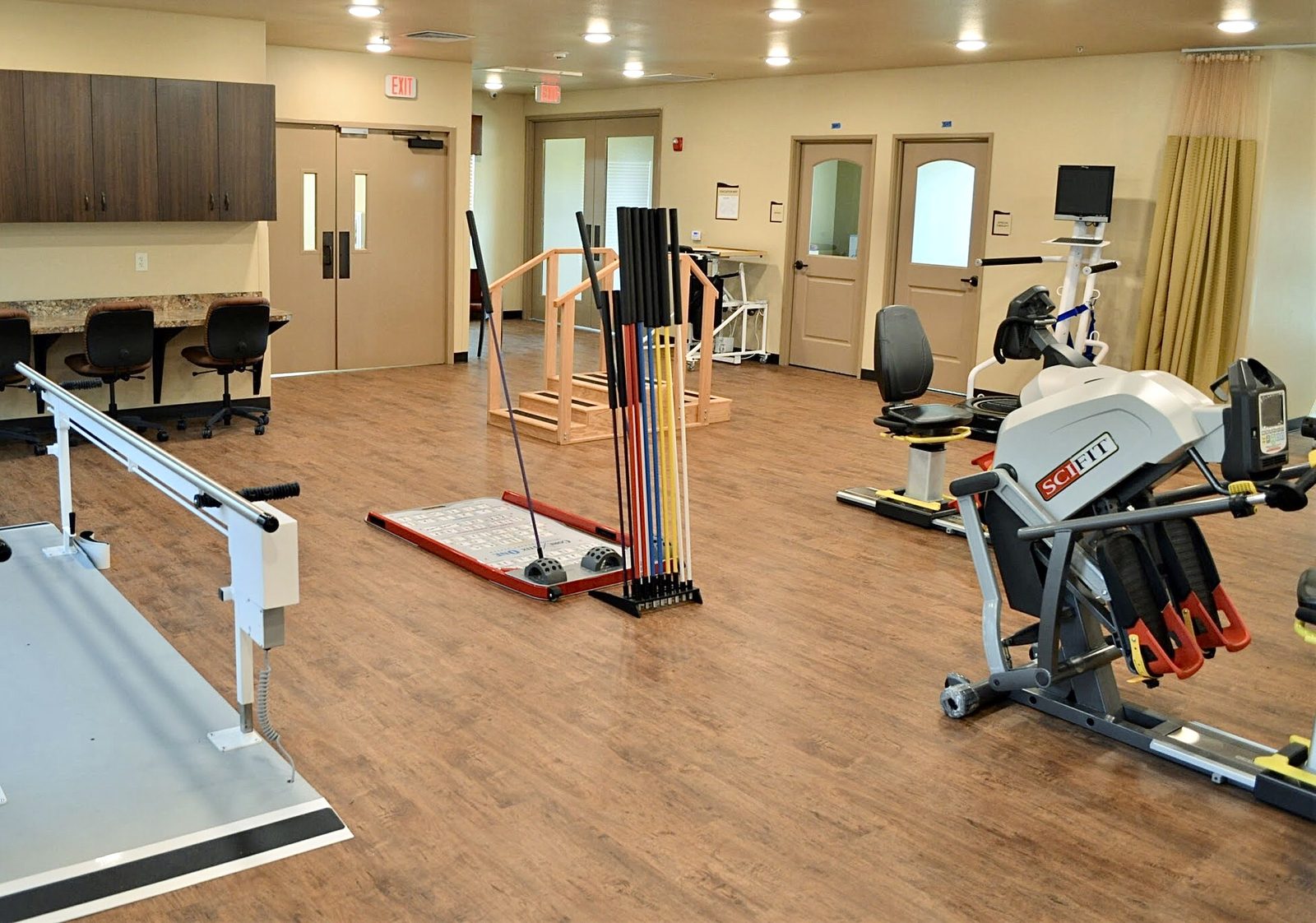 Five Points Nursing and Rehabilitation photo 1
