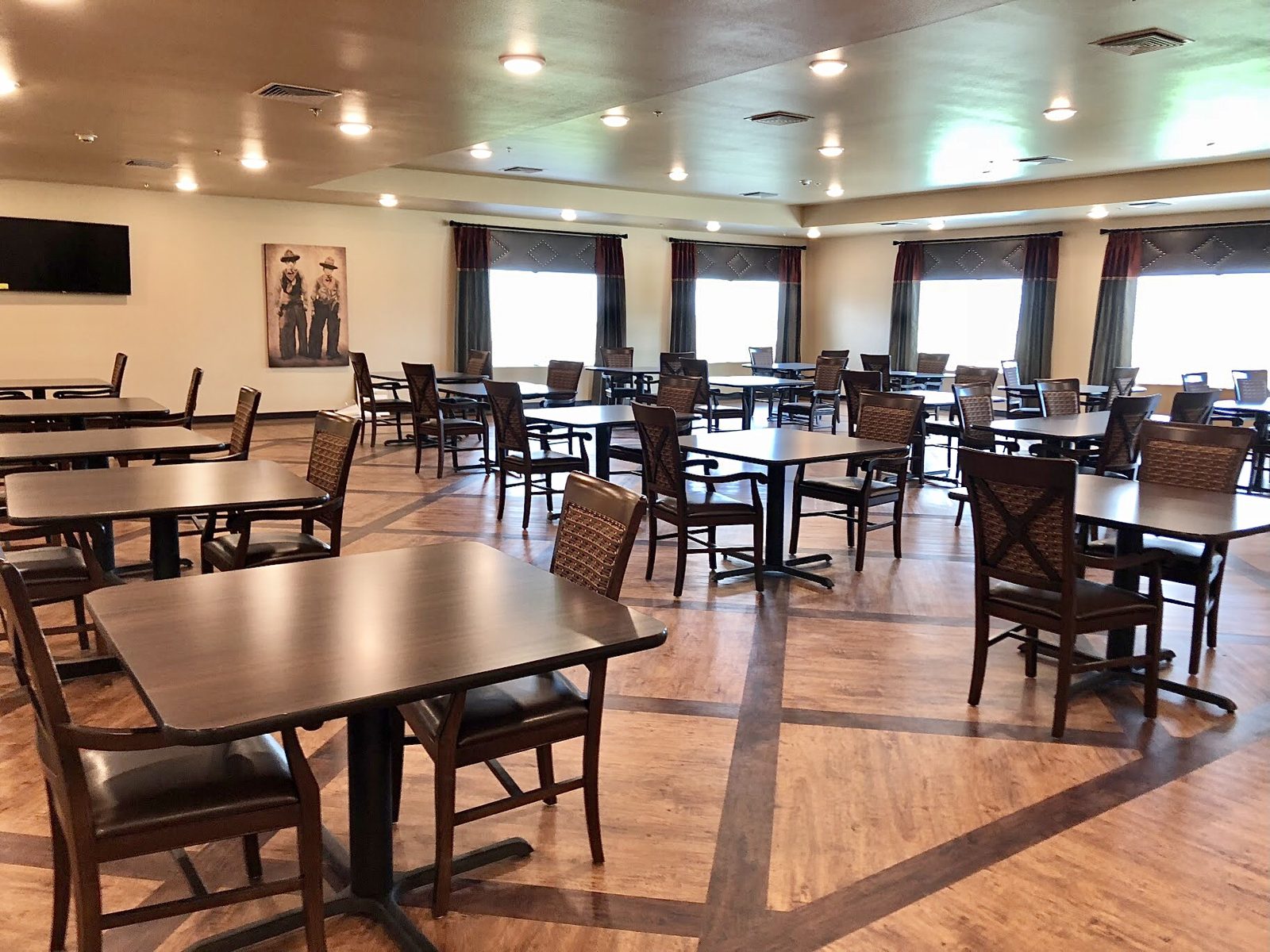 Five Points Nursing and Rehabilitation photo 2