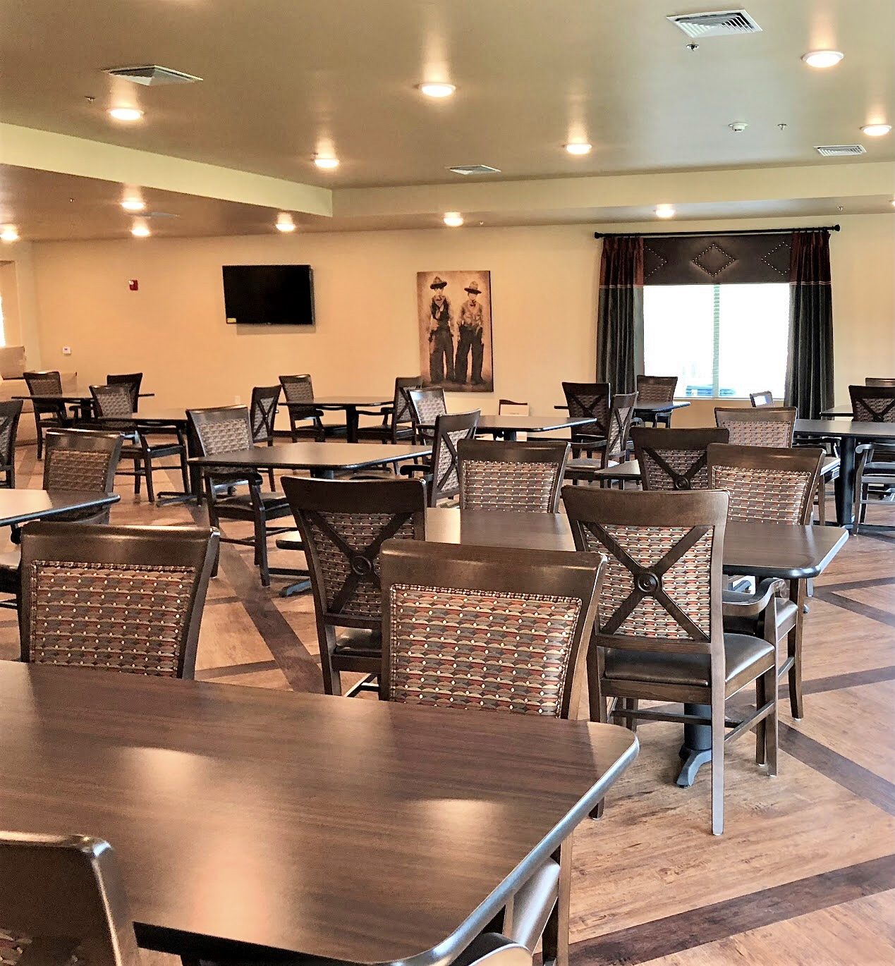 Five Points Nursing and Rehabilitation photo 5