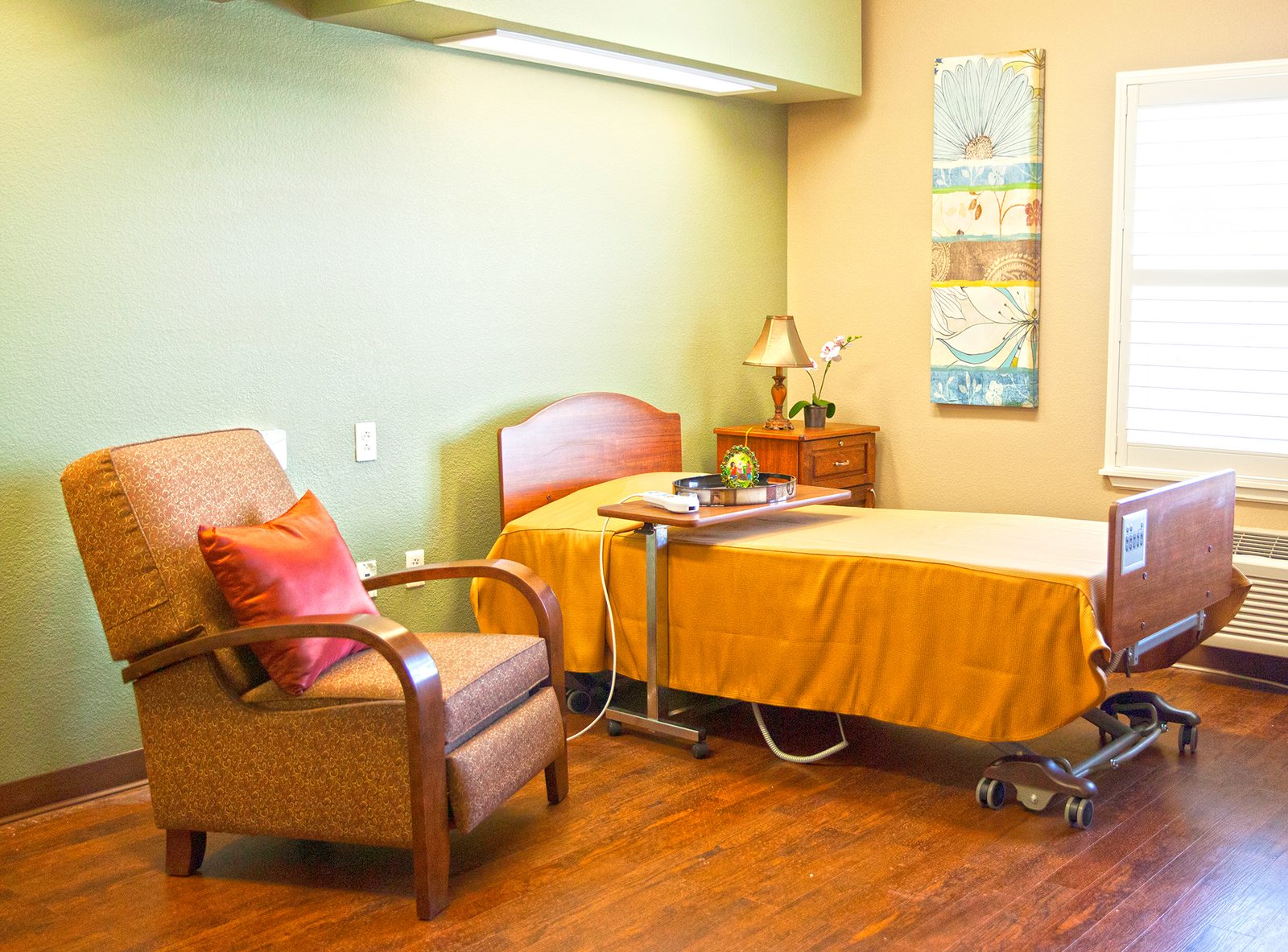 Hillside Heights Rehabilitation Suites photo 2