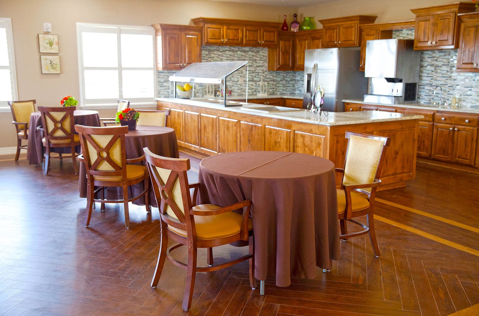 Hillside Heights Rehabilitation Suites photo 4