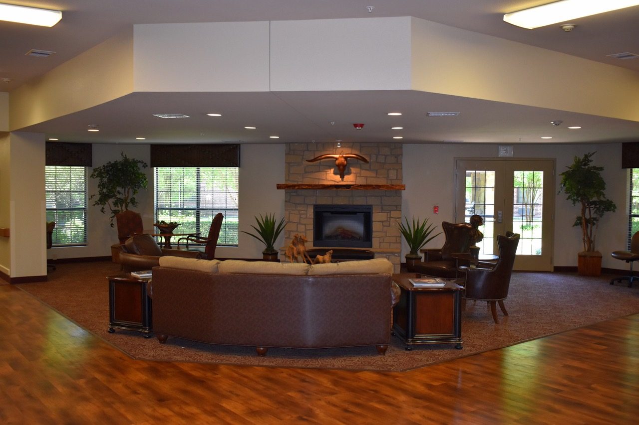 Broadmoor Medical Lodge
