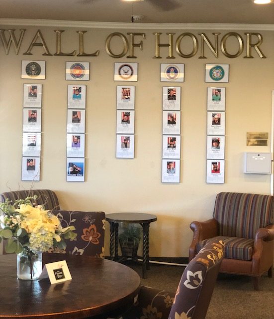 Royse City Medical Lodge