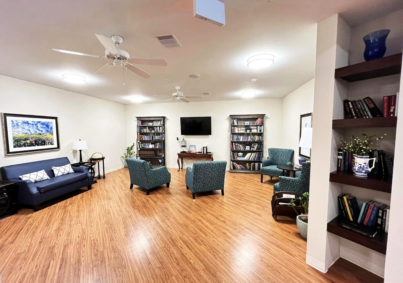 Bluebonnet Point Wellness photo 1