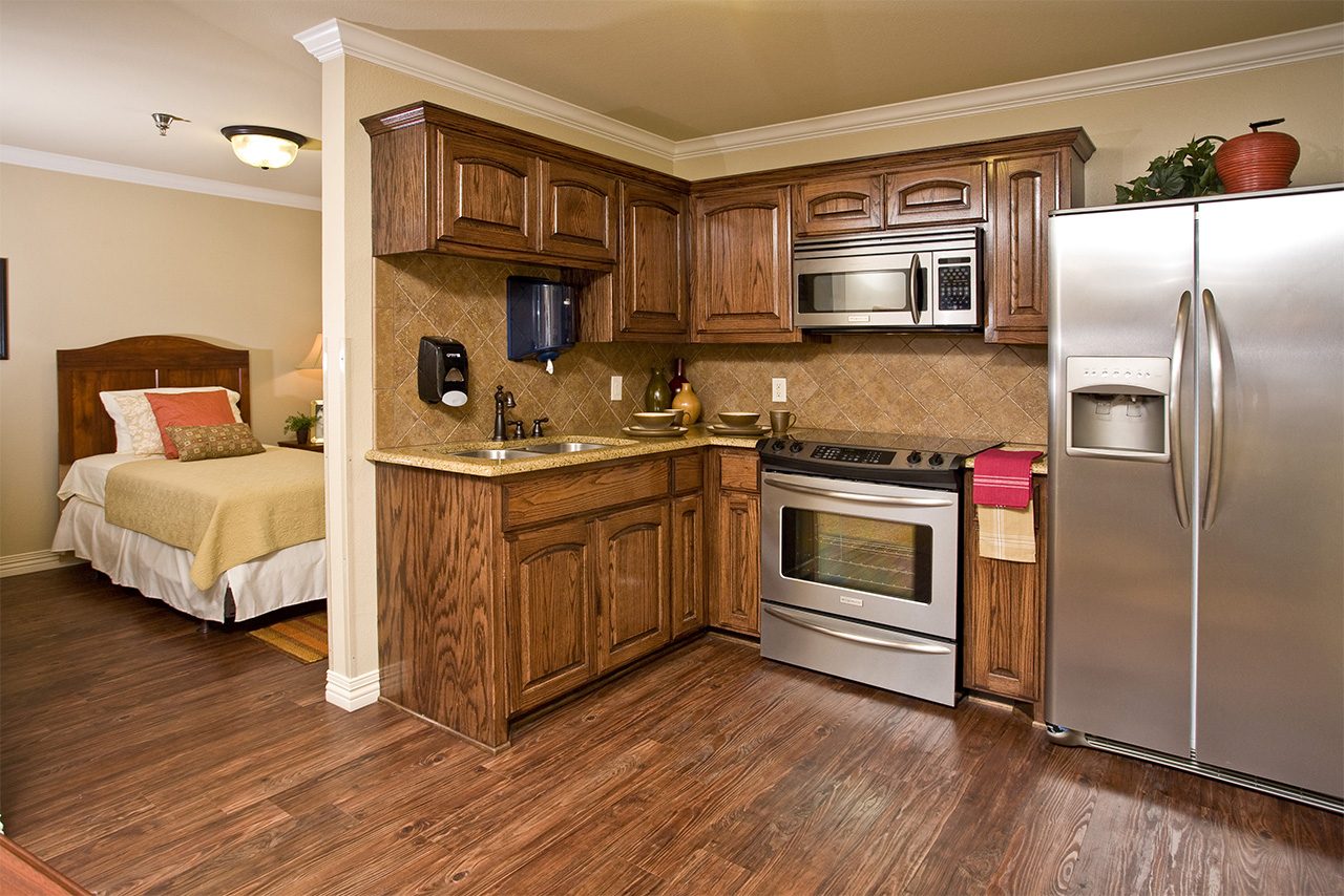 Providence Park Rehabilitation and Skilled Nursing photo 1