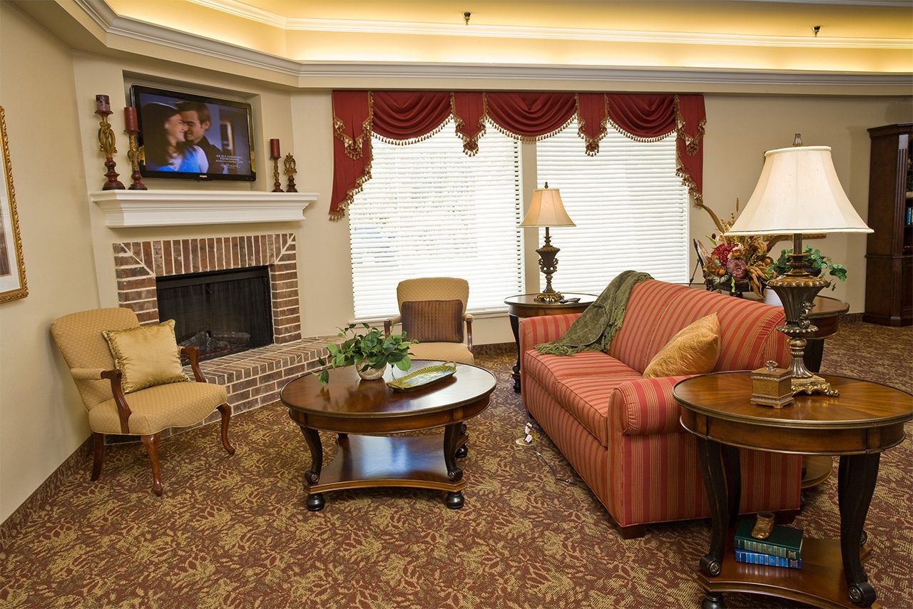 Providence Park Rehabilitation and Skilled Nursing photo 2