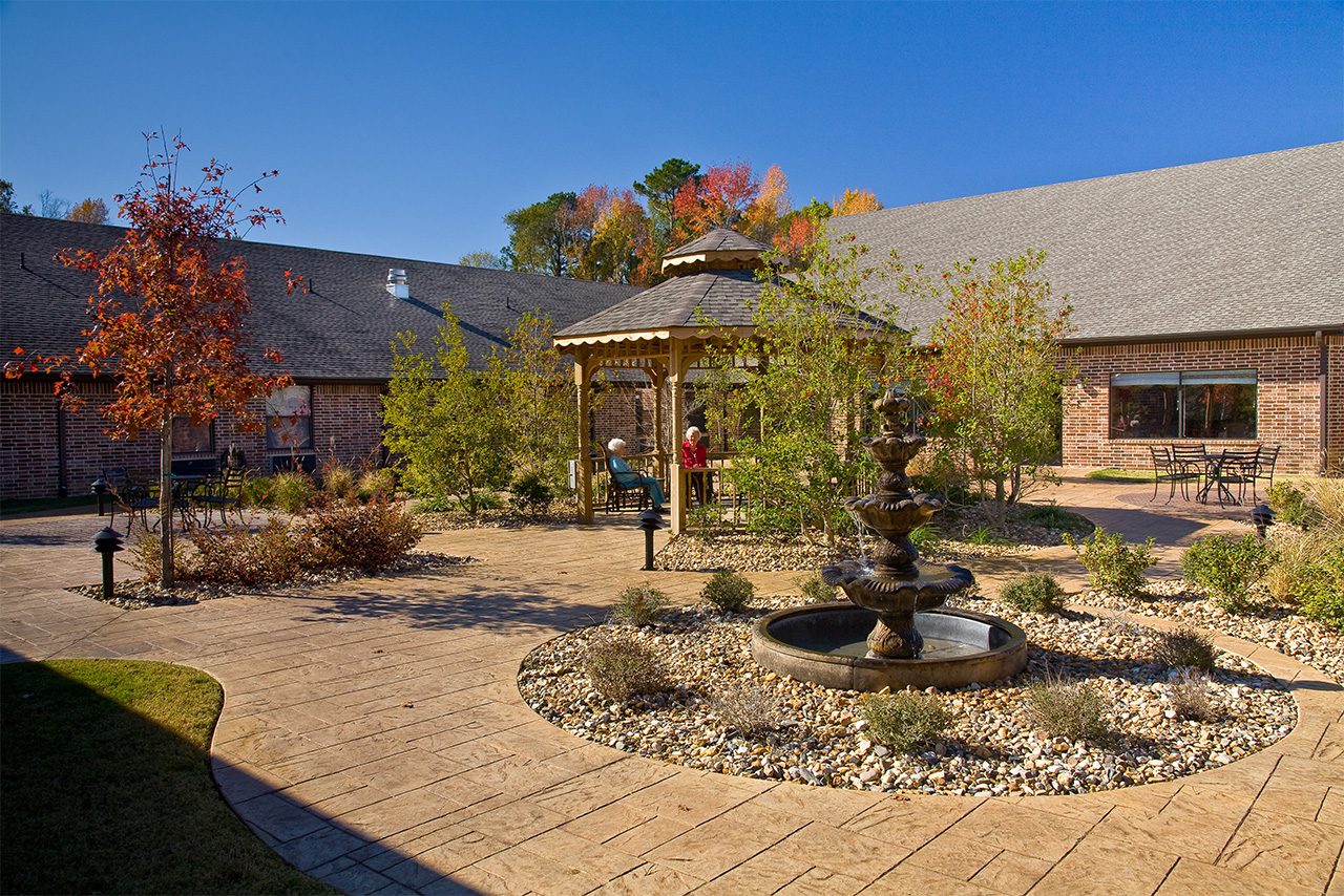 Providence Park Rehabilitation and Skilled Nursing photo 3