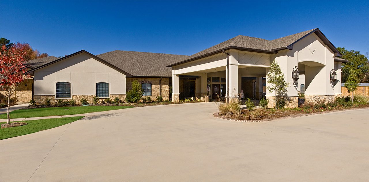 Providence Park Rehabilitation and Skilled Nursing photo 5