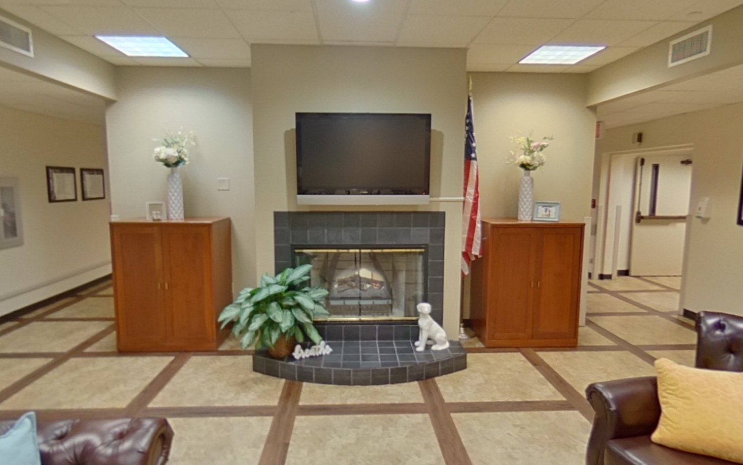 Glen Rose Nursing and Rehab Center photo 1