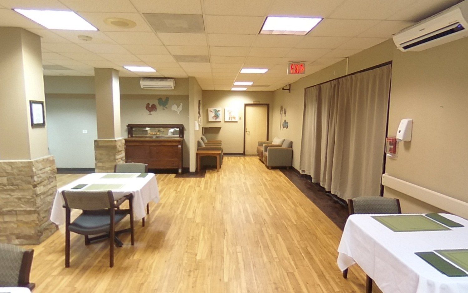 Glen Rose Nursing and Rehab Center photo 2