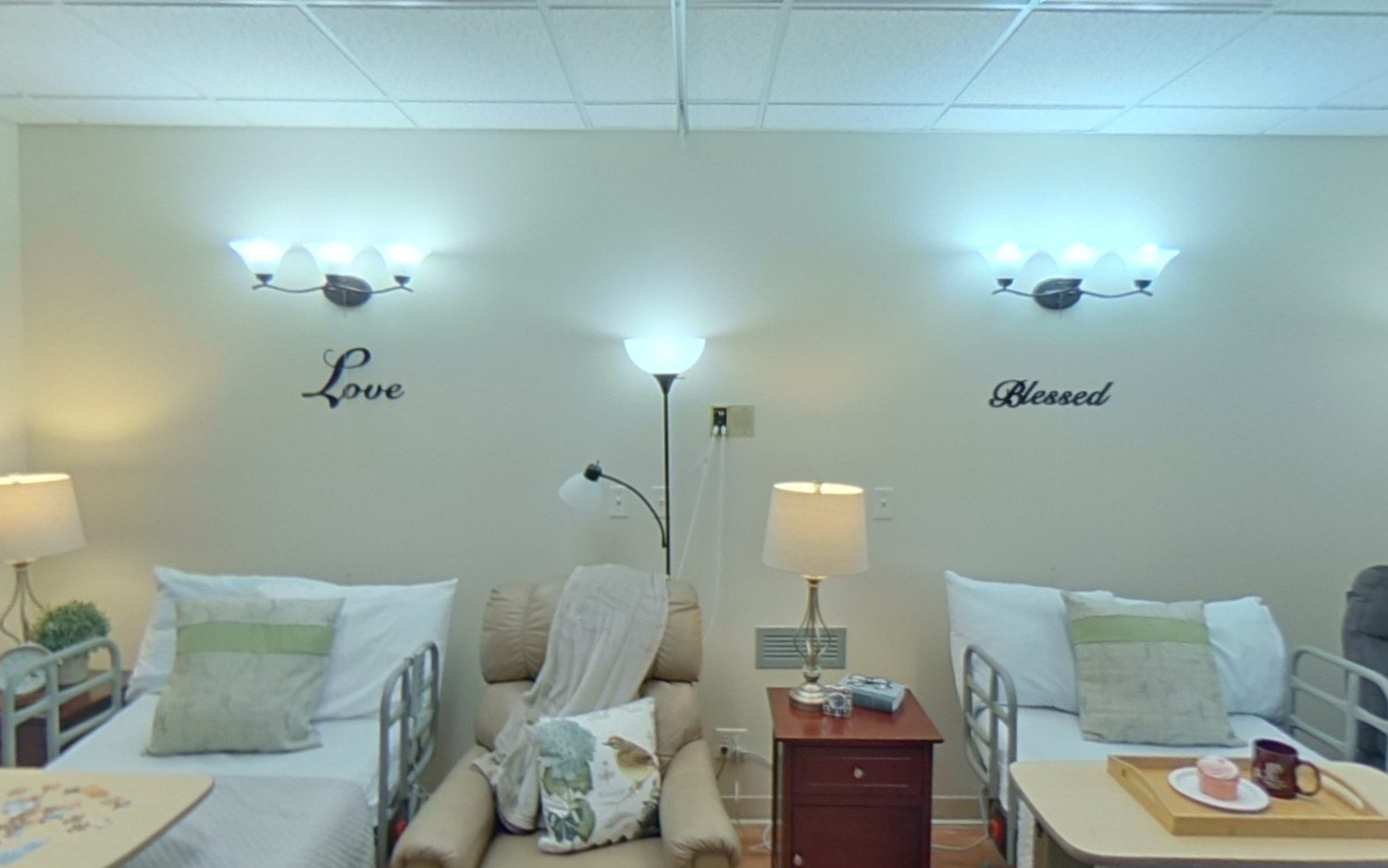 Glen Rose Nursing and Rehab Center photo 4