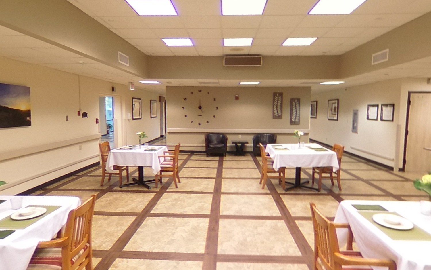 Glen Rose Nursing and Rehab Center photo 5