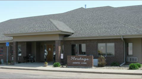 Heritage Senior Living