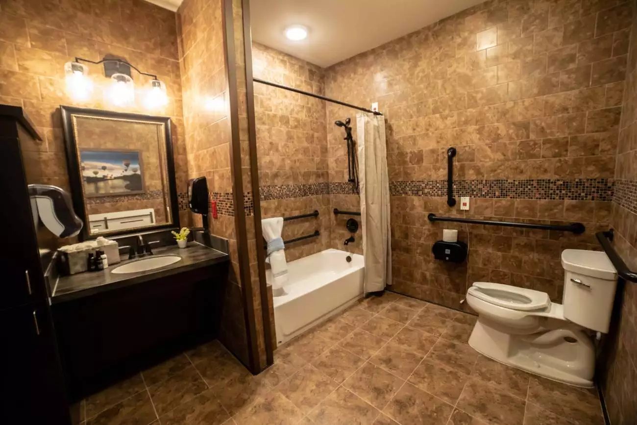 Starr County Nursing and Transitional Care photo 3