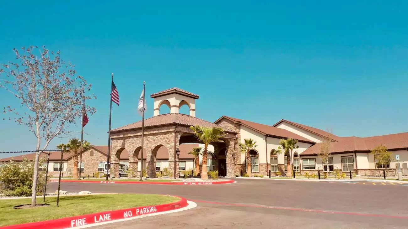 Starr County Nursing and Transitional Care photo 4